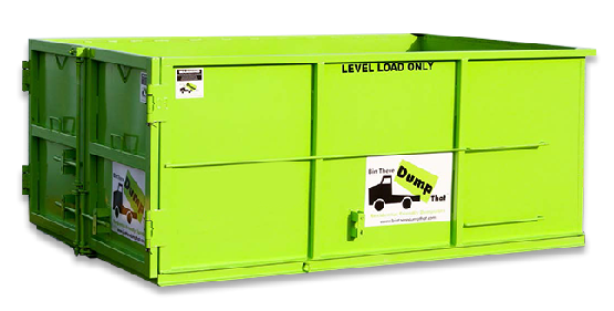 Your Ultra-Reliable, 5-Star, Residential Friendly Dumpsters for Massachusetts